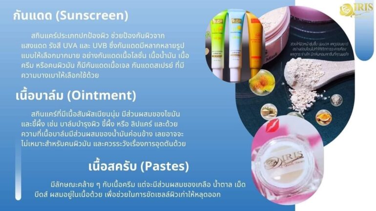 กันแดด