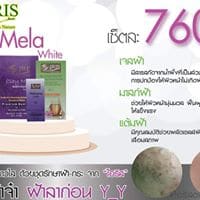 ชุดรักษาฝ้า(760)