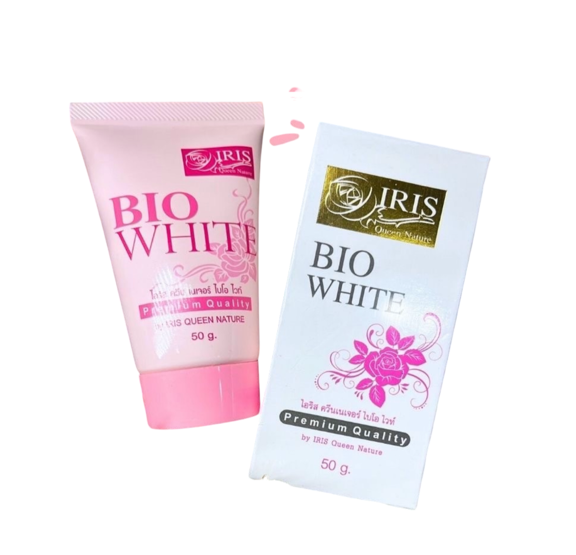 ไบโอไวท์(BioWhite) - Image 2