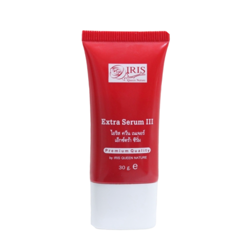 เอ็กตร้าเบอร์3 Exra Serum