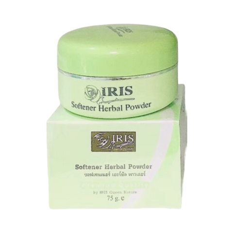 ผงเร่งSoftenerHerbalPowder