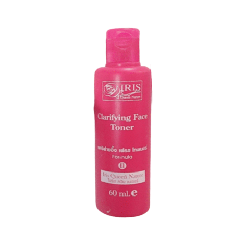 โทนเนอร์ยาเบอร์2 Clarifying Face Tonner2