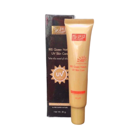 ครีมกันแดด SPF 90 PA+++