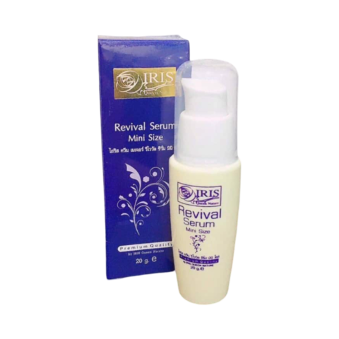 เซรั่มฟื้นฟูRevival Serum