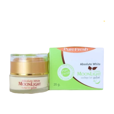 มูนไลท์ใหญ่ 20 กรัม MoonLight