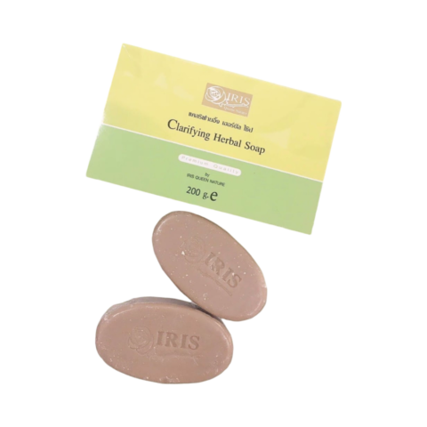 สบู่คู่HerbalSoap