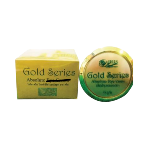 อายโกลAbsoluteEyecream
