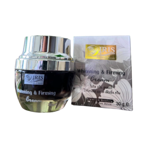 ไวท์เฟิร์มมิ่ง(WhiteFirmimgCream)