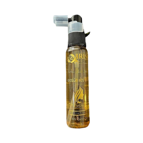 เชรั่มบำรุงผม HerbalHairSerum
