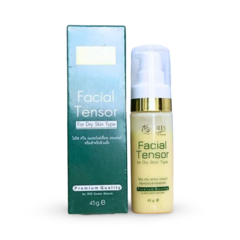 เด้งแห้ง FacialTensorDrySkin