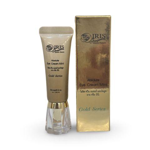 อายโกลด์ครีมมินิAbsolute EyeCreamMini