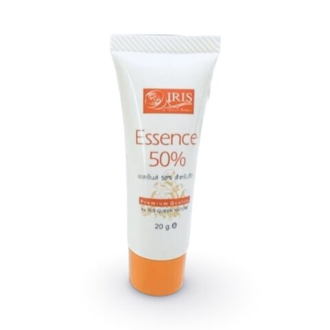 เอสเซ้นส์ สิว 50% (Essence 50%)