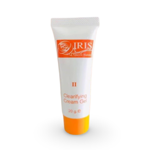 แต้มสิวเบอร์2Clarifying Cream Gel