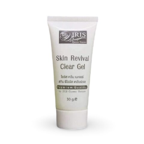 ลดอาการเจล(Revival Clear Gel)