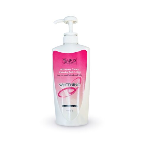 โลชั่นชมพู WhiteningBodyLotion