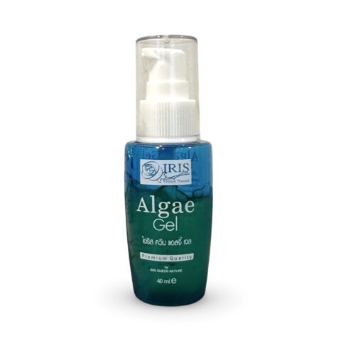 แองจี้เจล(AlgaeGel)