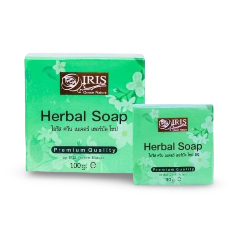 สบู่ลอกHerbalSoap