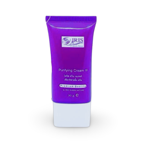 ครีมฝ้า Purifying Cream Formula