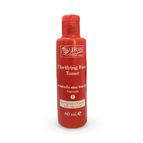 โทนเนอร์ยาเบอร์1 Clarifying Face Tonner1