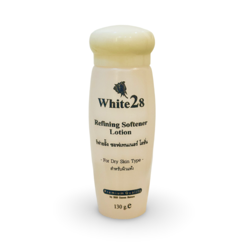 โทนเนอร์แห้ง28 Refining Softener Lotion(Dry skin)