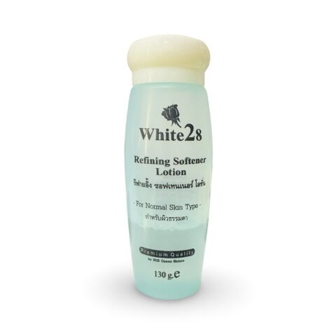 โทนเนอร์ธรรมดา28 Refining Softener Lotion(NormalSkin)