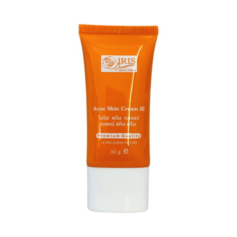 ครีมสิวเบอร์3 Acne Skin Cream