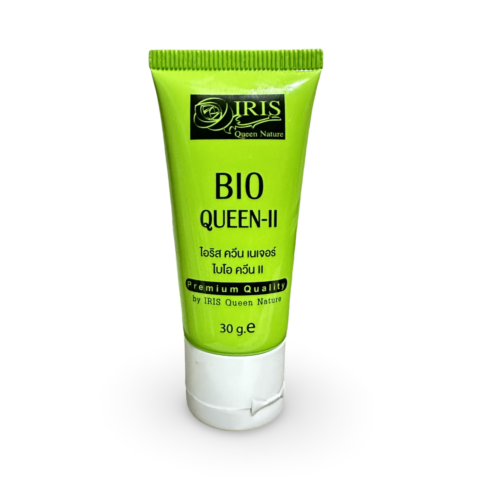 ไบโอควีนเบอร์2 Bio Queen 2