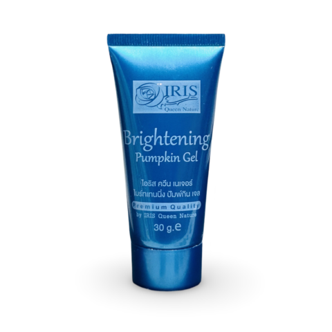 ปัมกิ้น Brightening Pumpkin Gel