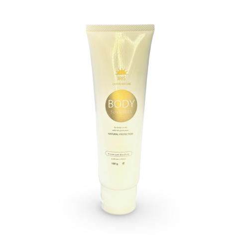 กันแดดผิวกาย BodySunscreen