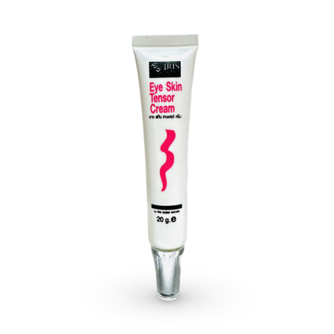 อายสกิน(EyeSkinTensorCream)